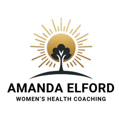 Amanda Elford Women's Health Coaching