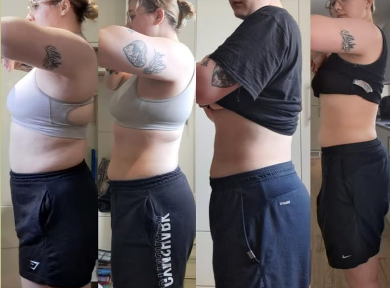 Catherine transformation